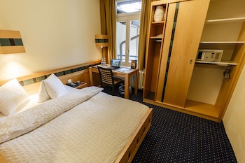 Hotel Victoria Lauberhorn