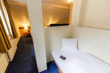 Hotel Victoria Lauberhorn