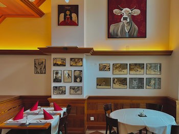 Hotel Victoria Lauberhorn