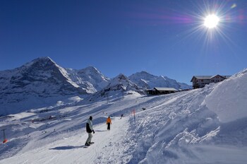 Hotel Victoria Lauberhorn