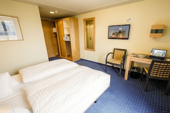 Hotel Victoria Lauberhorn
