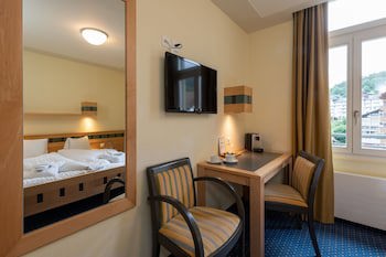 Hotel Victoria Lauberhorn