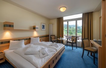Hotel Victoria Lauberhorn