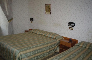 Hotel Demetra Capitolina galeri fotoğrafı