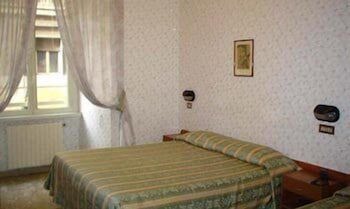 Hotel Demetra Capitolina galeri fotoğrafı