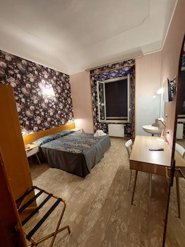 Hotel Demetra Capitolina galeri fotoğrafı