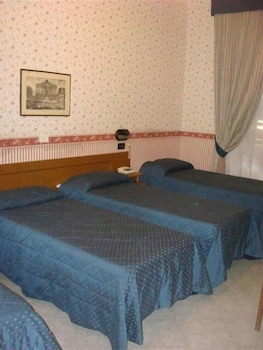 Hotel Demetra Capitolina galeri fotoğrafı