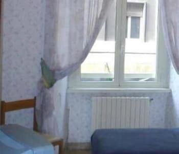 Hotel Demetra Capitolina galeri fotoğrafı