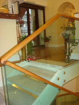 Hotel Demetra Capitolina galeri fotoğrafı