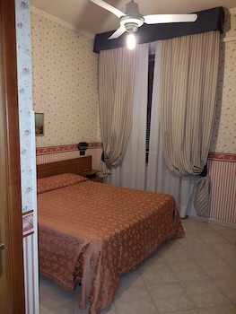 Hotel Demetra Capitolina galeri fotoğrafı