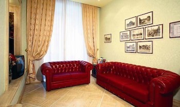 Hotel Demetra Capitolina galeri fotoğrafı