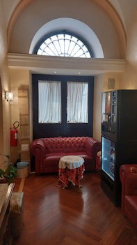 Hotel Demetra Capitolina fotoğrafı