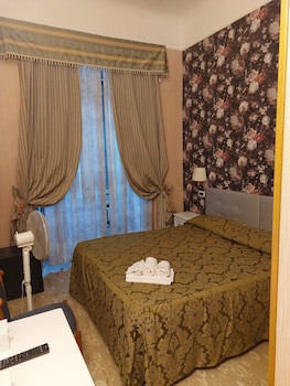 Hotel Demetra Capitolina galeri fotoğrafı