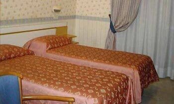 Hotel Demetra Capitolina galeri fotoğrafı