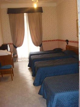 Hotel Demetra Capitolina galeri fotoğrafı