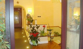Hotel Demetra Capitolina fotoğrafı