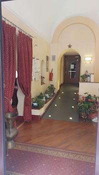 Hotel Demetra Capitolina fotoğrafı
