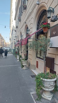 Hotel Demetra Capitolina galeri fotoğrafı