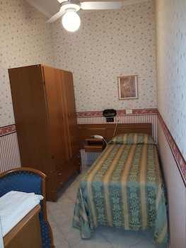 Hotel Demetra Capitolina galeri fotoğrafı