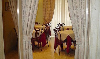 Hotel Demetra Capitolina galeri fotoğrafı