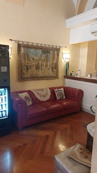 Hotel Demetra Capitolina galeri fotoğrafı