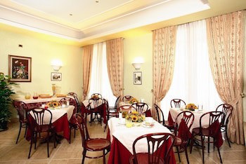 Hotel Demetra Capitolina fotoğrafı
