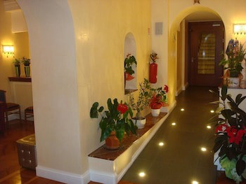 Hotel Demetra Capitolina fotoğrafı