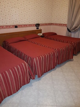 Hotel Demetra Capitolina galeri fotoğrafı