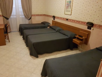 Hotel Demetra Capitolina galeri fotoğrafı