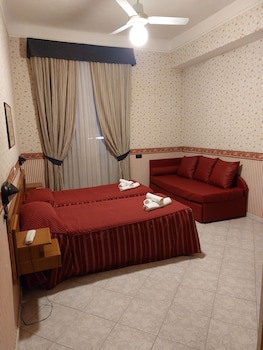 Hotel Demetra Capitolina galeri fotoğrafı