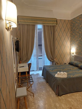 Hotel Demetra Capitolina galeri fotoğrafı