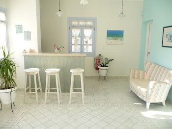 Aeolis Hotel galeri fotoğrafı