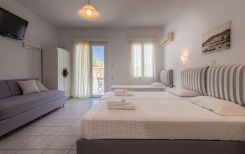Aeolis Hotel fotoğrafı