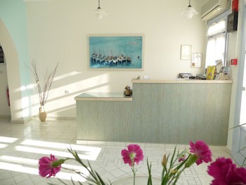 Aeolis Hotel fotoğrafı