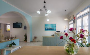 Aeolis Hotel fotoğrafı