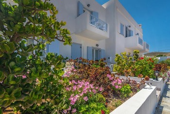 Aeolis Hotel fotoğrafı