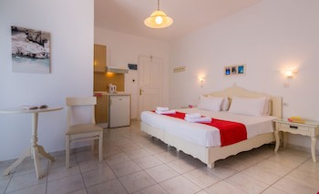 Aeolis Hotel galeri fotoğrafı