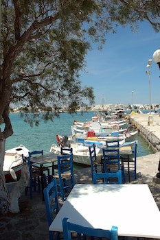 Aeolis Hotel galeri fotoğrafı