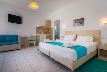 Aeolis Hotel galeri fotoğrafı