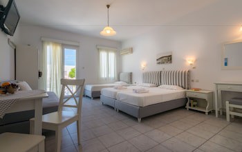 Aeolis Hotel galeri fotoğrafı