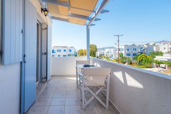 Aeolis Hotel galeri fotoğrafı