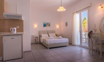 Aeolis Hotel galeri fotoğrafı