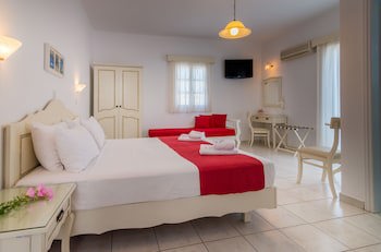 Aeolis Hotel galeri fotoğrafı