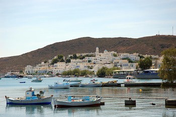Aeolis Hotel galeri fotoğrafı