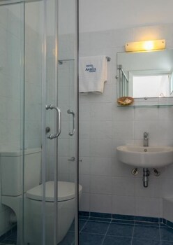 Aeolis Hotel galeri fotoğrafı