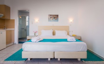Aeolis Hotel galeri fotoğrafı