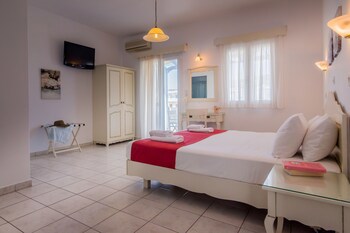 Aeolis Hotel galeri fotoğrafı