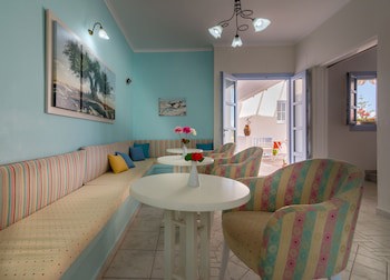 Aeolis Hotel fotoğrafı