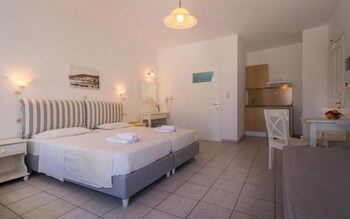 Aeolis Hotel galeri fotoğrafı