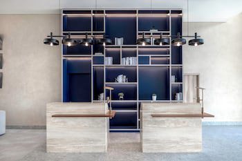 Yas Plaza Bay by IHG galeri fotoğrafı